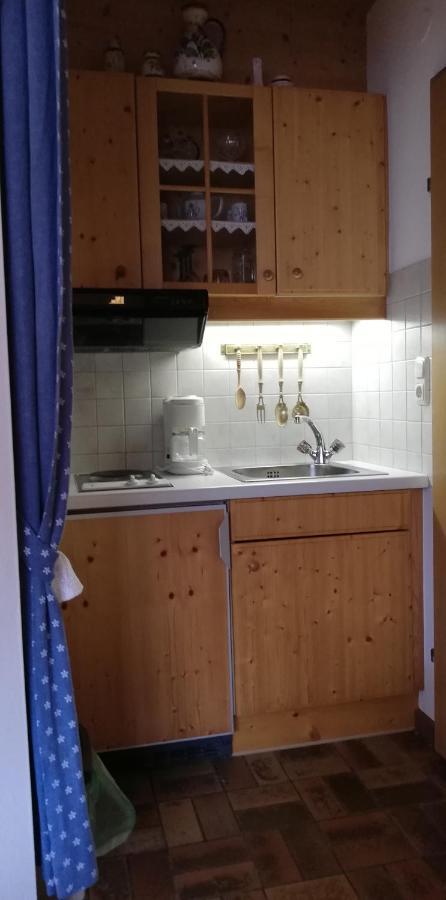 Ferienwohnungen Kirchler Vorderlanersbach Luaran gambar